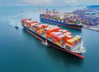 የጋራ እንጅ የግል ባሕር የለም።