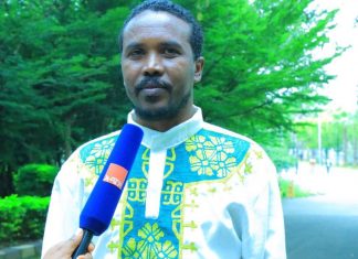 የመስቀል በዓል ለማኅበረሰቡ አብሮነት እና የእሴት ግንባታ ፋይዳው ከፍ ያለ ነው።