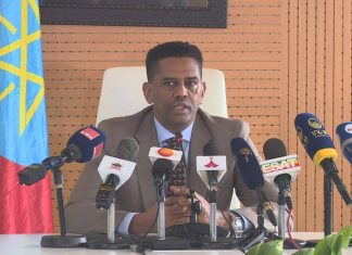 ኢትዮጵያ ከመቼውም ጊዜ በላይ ለዓለም ንግድ ድርጅት አባልነት ተቃርባለች።