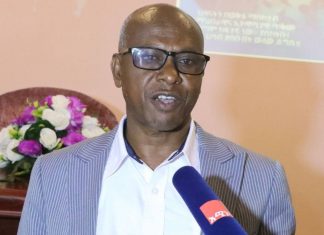 ሕጻናትን ማስከተብ የሁሉም ኀላፊነት ሊኾን ይገባል።