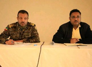 የክልሉን ሰላም አስተማማኝ በማድረግ ማኅበረሰቡ በሙሉ አቅሙ ወደ ልማት ሥራዎች እንዲዞር ማድረግ ይገባል።