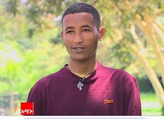 “ከትምህርት ወደ ኋላ ሊያስቀሩ የሚችሉ ችግሮችን በመቋቋም ነው ለውጤት የበቃሁት” ከፍተኛ ውጤት ያስመዘገበ ተማሪ