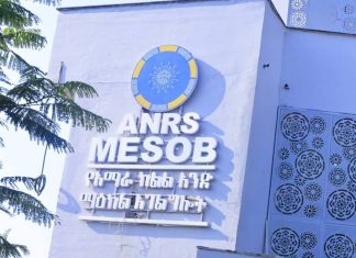 የአማራ ክልል መሶብ የአንድ ማዕከል አገልግሎት ዛሬ ይጀምራል።