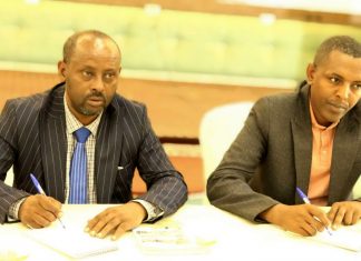 የባሕር ዳር ከተማን የጎብኝዎች ማዕከል ለማድረግ እየተሠራ ነው።