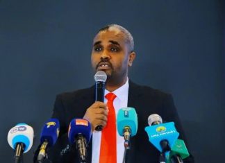 “የእናንተ ውጤትም ችግርን የማሸነፍ እሳቤ ነው” ምክትል ርእሰ መሥተዳድር አብዱ ሁሴን (ዶ.ር)