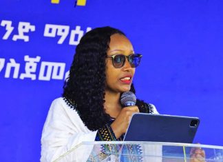 “መሶብ የአንድ ማዕከል አገልግሎት መንግሥት እና ሕዝብን የሚያቀራርብ ነው” ፍጹም አሰፋ (ዶ.ር)