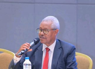 አቢሲኒያ ባንክ ከታክስ በፊት 10 ቢሊዮን ብር በላይ ትርፍ ማግኘቱን አስታወቀ።