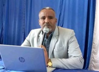 የሕዝብን የመልማት ፍላጎት የሚያሳካ ዕቅድ በማቀድ ወደ ሥራ መግባት ወሳኝ ነው።