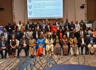 “ኢትዮጵያ ማኅበራዊ ጥበቃን የምትመለከተው እንደ በጎ አድራጎት ብቻ ሳይኾን እንደ መሠረታዊ መብት ጭምርም ነው” ኤርጎጌ ተስፋዬ (ዶ.ር)