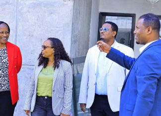 “ጠቅላይ ፍርድ ቤቱ ያከናወናቸው የለውጥ ሥራዎች ለተገልጋዩ ኅብረተሰብ ከፍተኛ ጠቀሜታ ያለቸው በተሞክሮነት የሚወሰዱ ናቸው” ፍፁም አሰፋ (ዶ.ር)