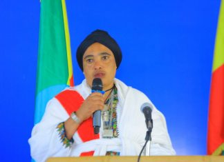 የብሔረሰብ አሥተዳደሩ የሰላም እና የልማት ሥራዎች እንዲሳለጡ የምክር ቤት አባላት ጉልህ ሚና እየተወጡ ነው።