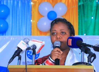 ኢትዮጵያ በቤተሰብ ዕቅድ ምጣኔ ውጤታማ ሥራዎችን ማከናወን ችላለች።