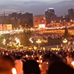 በመስቀሉ ይቅር እንደተባልን እኛም እንዲሁ ይቅር እንባባል። 5c03b140b38a9bee51298341ea747f69