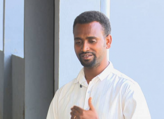 ልጅ ከማሕጸን ብቻ ሳይኾን ከልብም ይወለዳል።