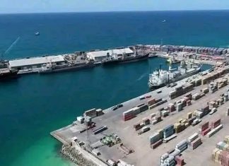 የቀይ ባሕር ጉዳይ ሲነሳ ግጭት የሚለው ከአእምሮ መውጣት አለበት።