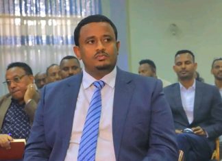 ተቋማዊ እና ሕጋዊ አሠራሮች ሲጠናከሩ ሕዝብ እና መንግሥትን የበለጠ ያስተሳስራሉ።