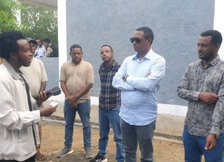 መናኻሪያዎች ዲጂታል የትኬት አገልግሎትን መጠቀማቸው የአገልግሎት አሰጣጡን ቀልጣፋ ያደርገዋል።