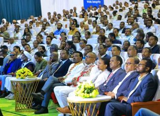 ባሕላዊ ፍርድ ቤቶች ቂም እንዲሽር እና እርቅ እንዲጸና የማድረግ አቅማቸው ከፍ ያለ ነው።