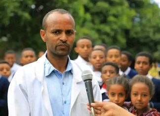 “ጊዜን በአግባቡ መጠቀም ለውጤታማነት ቁልፉ ጉዳይ ነው” ስኬታማ ተማሪዎች