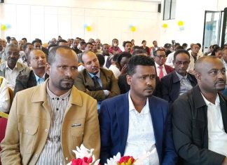 በበጀት ዓመቱ ከ780 በላይ የውኃ ፕሮጀክቶች ተከናውነዋል።