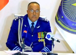 የተጀመሩ የሪፎርም ሥራዎች የወንጀል መከላከል አቅምን የሚያሳድጉ ናቸው።