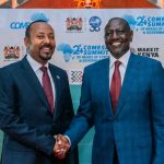 "የጋራ ዲጂታል ነጋችንን ለማሳደግ በትብብር ለመሥራት ዝግጁ ነን" ጠቅላይ ሚኒስትር ዐቢይ አሕመድ (ዶ.ር) 1760009853567