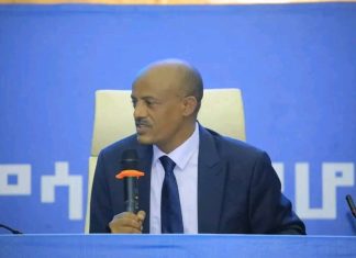“ጠንካራ የዳኝነት ሥርዓት እንዲኖር የክልሉ መንግሥት ጽኑ ፍላጎት አለው” ርእሰ መሥተዳድር አረጋ ከበደ