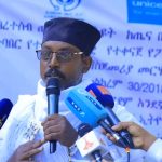 የተቀናጀ የፖሊዮ ክትባት ተደራሽነት ብቁ እና ጤናማ ትውልድ ለመፍጠር ድርሻቸው የጎላ ነው። 1760099510273