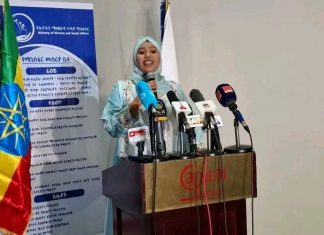 “ለሁሉም ምቹ የኾነች ኢትዮጵያን ለማየት በቅንጅት መሥራት ይገባል”