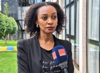 የሴቶች ሁለንተናዊ ተሳትፎ እና አመራር ለማረጋገጥ እየተሠራ ነው።