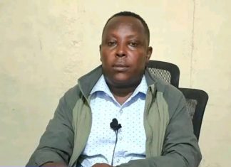 እየጨመረ የመጣውን የወባ በሽታ መከላከል ይገባል።