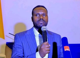 የማኅበረሰቡን አንገብጋቢ ችግሮች እየፈታን ነው።