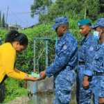 ጀግኖች መስዋዕትነት የከፈሉለት የመሠባሠቢያ ሠንደቅ ዓላማ በመላው ኢትዮጵያውያን ዘንድ ተገቢው ክብር ሊሰጠው ይገባል። 1760347283824