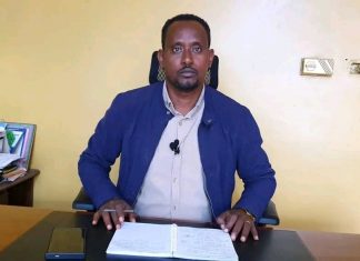 የደረሱ ሰብሎች በዝናብ እንዳይበላሹ በወቅቱ መሰብሰብ እንደሚገባ የምዕራብ ጎንደር ዞን ግብርና መምሪያ አሳሰበ።