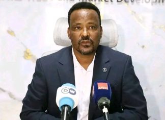 የኑሮ ጫና በሚፈጥር አካል ላይ ያለ ምህረት እርምት እየተወሰደ ነው።