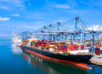 ኢትዮጵያውያን የባሕር በር ሊቆለፍብን አይገባም።