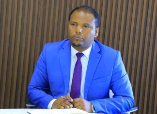 የባሕል ፍርድ ቤቶችን ወደ ሥራ ለማስገባት የሚያስችል ውይይት ተደረገ።