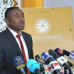 በአጀንዳ ማሰባሰቡ ኢትዮጵያውያን እና ትውልደ ኢትዮጵያውያን በንቃት ተሳትፈዋል። 1760705590715