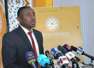 በአጀንዳ ማሰባሰቡ ኢትዮጵያውያን እና ትውልደ ኢትዮጵያውያን በንቃት ተሳትፈዋል።