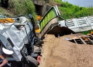 በሰሜን ሸዋ ዞን ጉዳት እያደረሰ ላለው የትራፊክ አደጋ ትኩረት እንዲሰጥ ተጠየቀ።