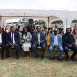 "ለሌሎች ብሎ መኖር ታላቅ የህሊና እርካታ ምንጭ እና የሰብዓዊነት ጥግ ማሳያ ነው" ሙሉነሽ ደሴ( ዶ.ር) 1760706399376