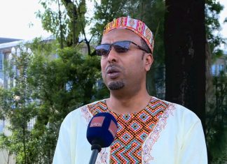 ፍትሐዊ የኾነውን የኢትዮጵያ የባሕር በር ጥያቄ ጎረቤት ሀገራት ሊደግፉት ይገባል።