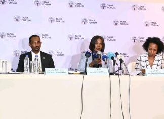 የጣና ፎረም ከጥቅምት14/2018 ዓ.ም ጀምሮ ይካሄዳል።