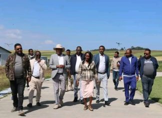 በአማራ ክልል የሚገኙ አዳሪ ትምህርት ቤቶችን ሞዴል ለማድረግ ይሠራል።