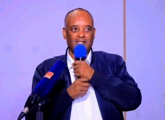 ከሰላም ውጭ ያሉ አማራጮች በሙሉ አውዳሚና አክሳሪ ናቸው።