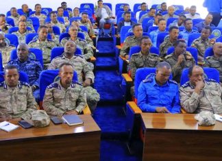 የጣና ፎረም በሰላም እንዲጠናቀቅ አስፈላጊው ቅድመ ዝግጅት ተደርጓል።