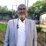 የባሕር በር ጥያቄያችን የነበረንን እናግኝ ነው። 1761037642095