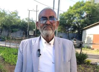 የባሕር በር ጥያቄያችን የነበረንን እናግኝ ነው።