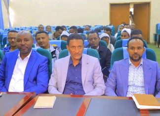 ከ33ሺህ ሄክታር መሬት በላይ በመስኖ እንደሚያለማ የሰሜን ጎጃም ዞን ገለጸ።