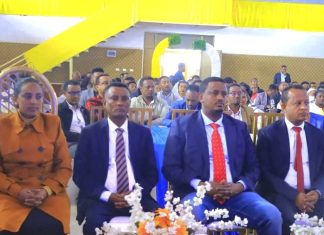 የሰላም እጦትን ለመፍታት የጋራ ሥራዎችን በአብሮነት መሥራት ያስፈልጋል።